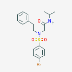 Compound Structure