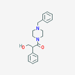 Compound Structure