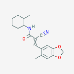 Compound Structure