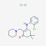 Compound Structure