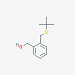 Compound Structure