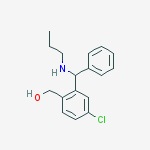 Compound Structure