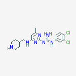 Compound Structure