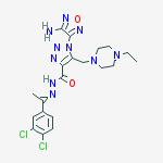Compound Structure