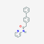 Compound Structure