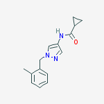 Compound Structure