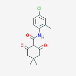 Compound Structure