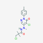 Compound Structure