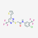 Compound Structure