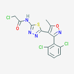 Compound Structure