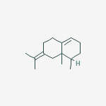 Compound Structure