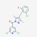 Compound Structure