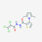 Compound Structure