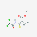 Compound Structure