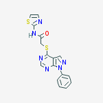 Compound Structure