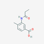 Compound Structure