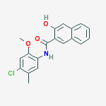 Compound Structure