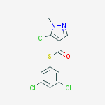 Compound Structure