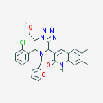 Compound Structure