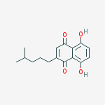 Compound Structure