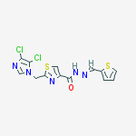 Compound Structure