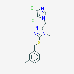 Compound Structure