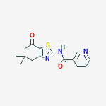 Compound Structure