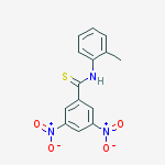 Compound Structure