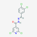 Compound Structure