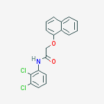 Compound Structure