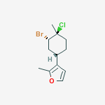 Compound Structure