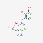 Compound Structure