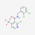 Compound Structure