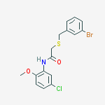 Compound Structure