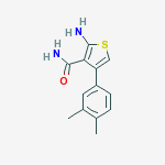 Compound Structure