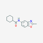 Compound Structure