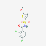 Compound Structure