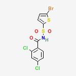 Compound Structure
