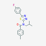 Compound Structure