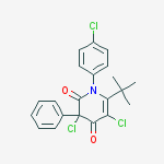 Compound Structure