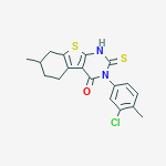 Compound Structure