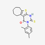 Compound Structure