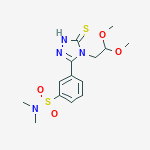 Compound Structure