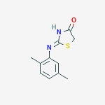 Compound Structure