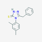 Compound Structure