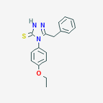 Compound Structure