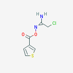 Compound Structure
