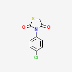 Compound Structure