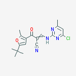 Compound Structure