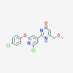 Compound Structure